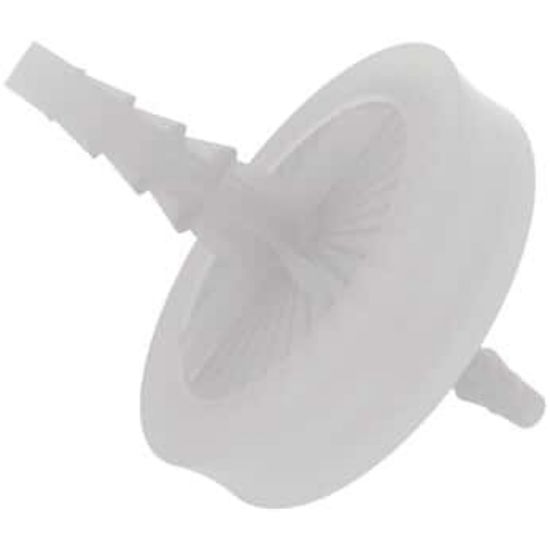 Cole-Parmer 25H-1703-CP Vent Filter, 50 mm, 0.2 μm, Gamma Safe; 25/Cs_1465029