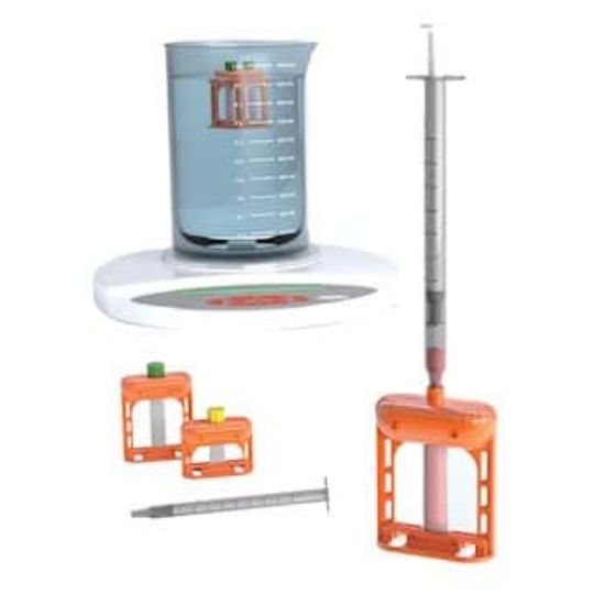 Spectra Por Micro Float-A-Lyzer Dialysis Device, 50 kDa MWCO, 400–500 ...