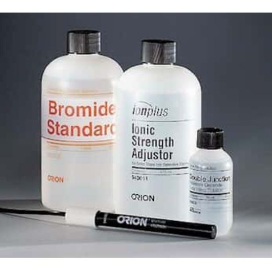 Thermo Scientific Iodide Standard 0.1M | John Morris Group New Zealand