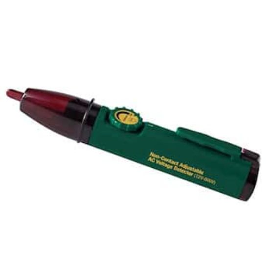 Extech DV30 AC Voltage Detector Non-Contact Adjustable_1201295