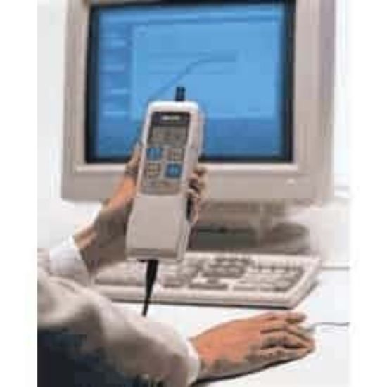 Imada Data Acquisition Software RS-232 Cable for DS2 | John Morris Group