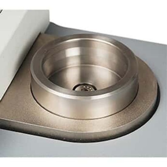 Mark-10 WT3003 Wire Crimp Pull Tester Fixture: Blank Terminal | John ...