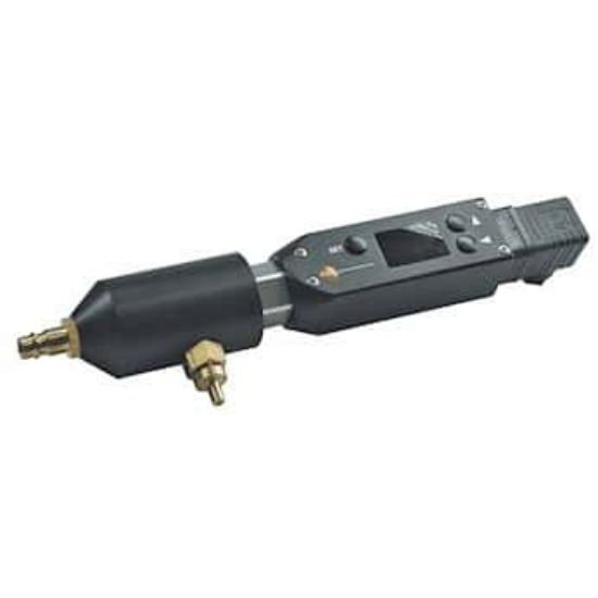 Testo Chamber Quick-Connect Dew Point Pressure Fitting, G 1/2 ...