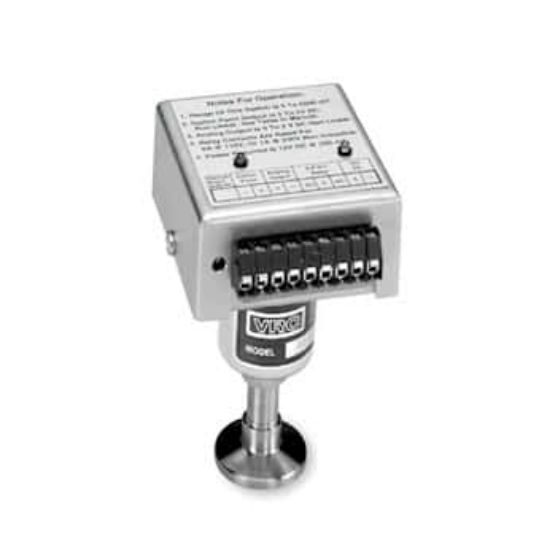 Vacuum Research Thermocouple Switch/Transmitter 1 To 1000 mTorr | John ...