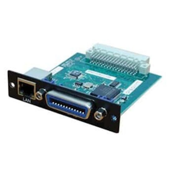 B&K Precision GPIB LAN Interface Card for Dual Range DC Power Supplies ...