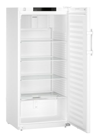 Liebherr, SRFfg 5501, Spark-Free Laboratory Refrigerator – 558 litres - Solid door
_2183793