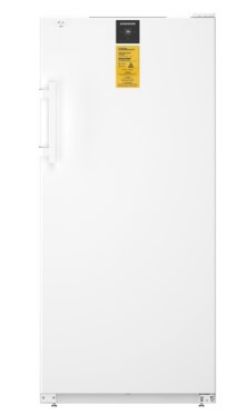 Liebherr, SRFfg 5501, Spark-Free Laboratory Refrigerator – 558 litres - Solid door
_2183793