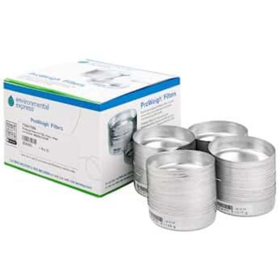 Environmental Express ProWeigh® Double F93476VOL-X Filters, VSS, 76 mm; 100Pk_1472602