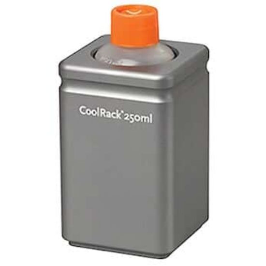 Corning CoolRack® 250mL PF Cooling Block, 1 x 250 mL Centrifuge Tube ...