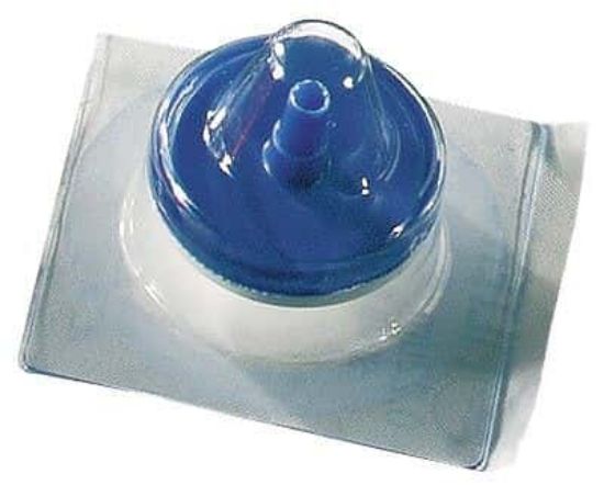 Cole-Parmer PTFE Syringe Filters, Sterile, 0.20 μm, 25 mm Diameter_1084282