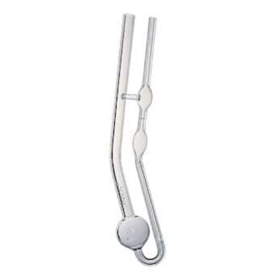 Cannon Fenske Routine Viscometer, Size 450, 7 mL Sample | John Morris ...