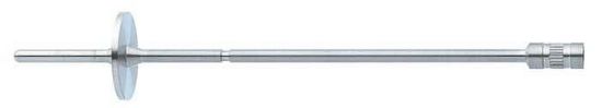 Brookfield AMETEK RVHV-5 Replacement Viscometer Spindle | John Morris ...