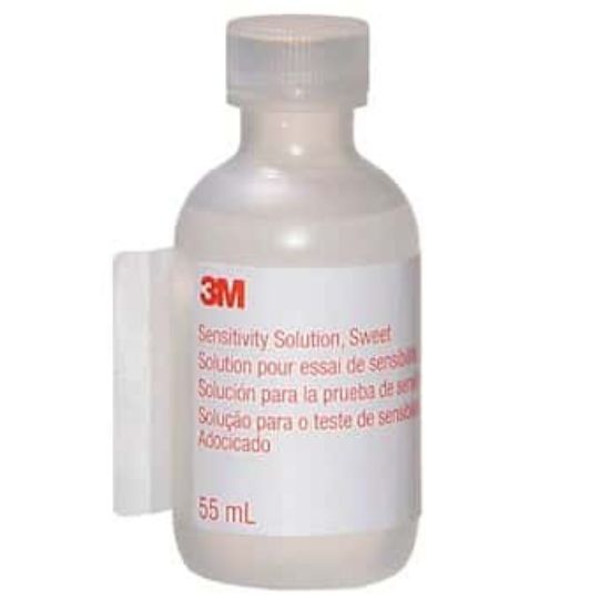 3M FT-11 Replacement Sensitivity Solution for Respirator Qualitative ...