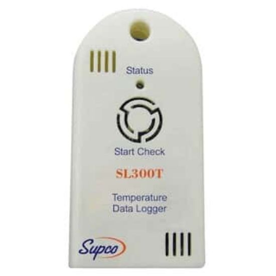 Supco Mini Temperature Data Logger | John Morris Group Australia