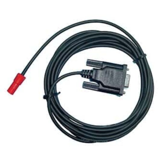 Hirschmann 9564005 RS-232 Interface Connection Cable | John Morris ...
