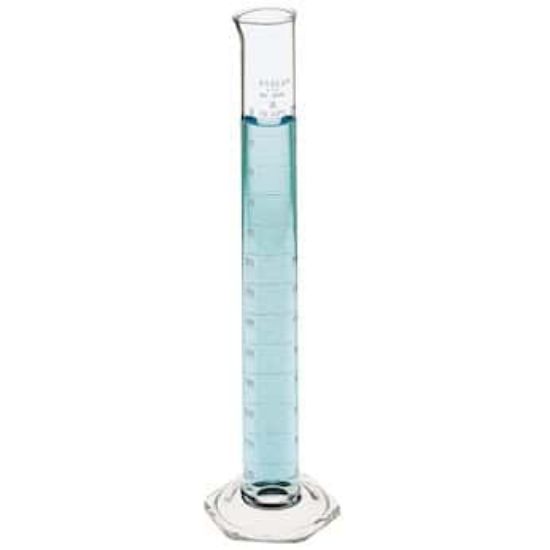 Pyrex 3023-2L Brand 3023 Cylinders, Class A, To Deliver, 2000 mL, 1/cs ...