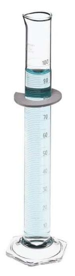 Pyrex 3022-2L 3022 Graduated Cylinder, 2000 mL, 1/cs (+/-12.0) | John ...