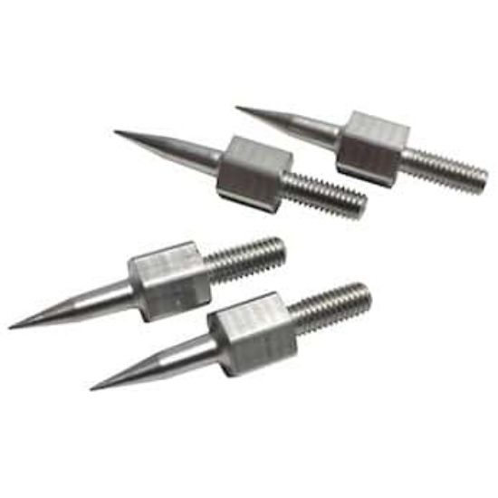 Flir MR05 Replacement Wide Pins for Impact Pin Probe, 3 mm, 50 Pins (25 ...