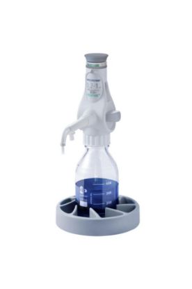 Hirschmann Laborgeräte Ceramus Bottletop Dispenser Variable Volume 0.2–1.0 ml_1224003