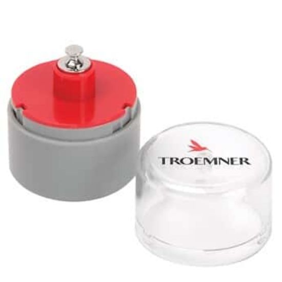 Troemner 7021-0T 10 g UltraClass Analytical Weight with Traceable Cert ...