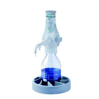 Hirschmann Laborgeräte Ceramus Bottletop Dispenser Variable Volume 0.2–1.0 ml_1224003