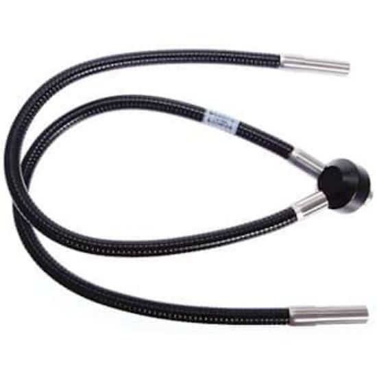 Cole-Parmer Dolan-Jenner Dual Self-Supporting Light Pipe