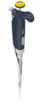 Gilson PIPETMAN L Fixed F50L 50μL Fixed Volume Pipette_1190139