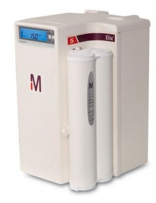 MERCK Elix Essential 5 UV Kit_2082918
