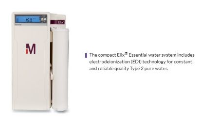 MERCK Elix Essential 5 UV Kit_2082918