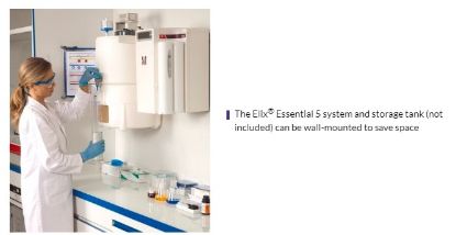 MERCK Elix Essential 5 UV Kit_2082918