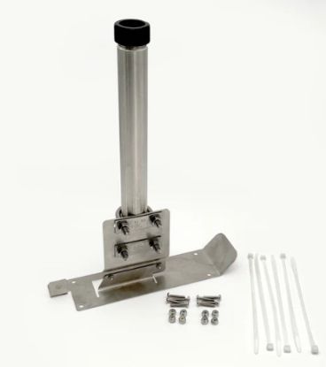Teledyne ISCO Suspended Mount Bracket for LevelRay Non-contact Level Sensor_2331378