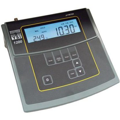 Xylem pH Electrode, 1M Flat Glass Double Junction_1904085