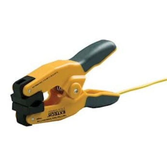 Extech TP400 High-Temperature Type K Pipe Clamp Temperature Probe with ...