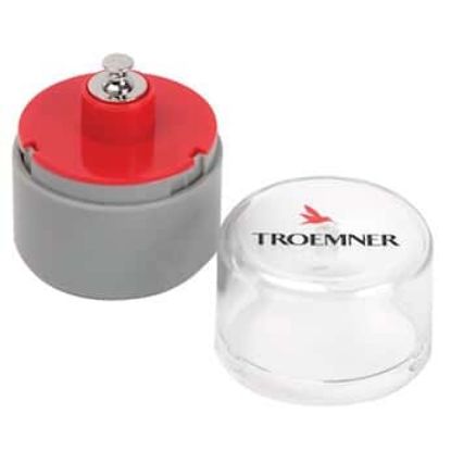 Troemner 7020-0T 20 g UltraClass Analytical Weight with Traceable Cert_2228316
