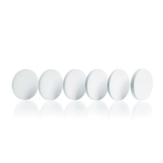 Filter disc, por. 3, 50mmØ DURAN_2356770