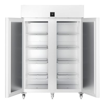 Liebherr Laboratory Freezer, 1391 Litres, Solid Door, Adjustable -9?°C To -35?°C, Fan-Assisted Cooling, DIN 13277 Certified_2229352