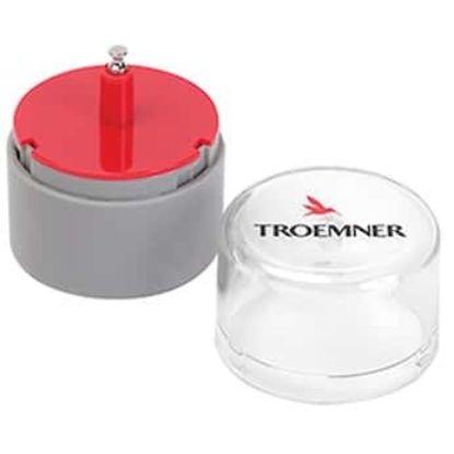Troemner 7025-0T 1 g UltraClass Analytical Weight with Traceable Cert_2228284