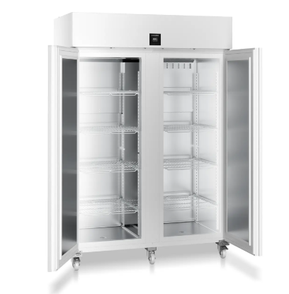 Liebherr Laboratory Freezer, 1391 Litres, Solid Door, Adjustable -9 °C To -35 °C, Fan-Assisted Cooling, DIN 13277 Certified_2229352