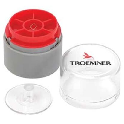 Troemner 7032-0T 20 mg UltraClass Analytical Weight with Traceable Cert_2228318