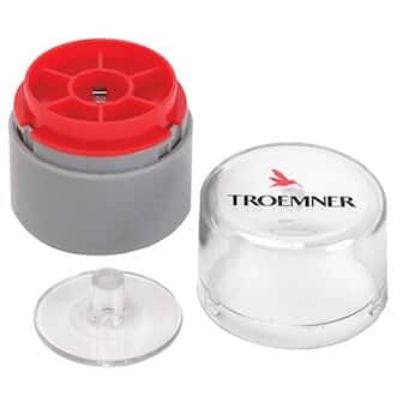 Troemner 20 mg Analytical Ultraclass Mass with NVLAP Accredited Certificate_1076379