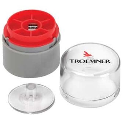 Troemner 100 mg Analytical Ultraclass Mass with NVLAP Accredited Certificate_1076749