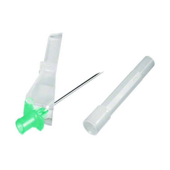 Sterican® Safety Disposable needles G 25 x 1" 0.5 x 25 mm, color code orange, pack of 100_2365008