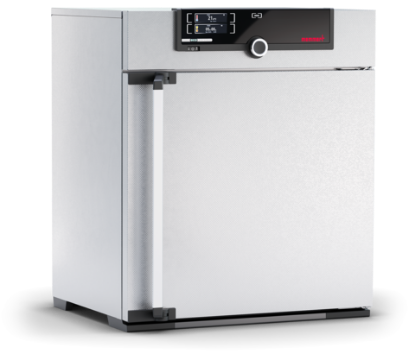 Memmert Peltier-Cooled Incubator IPP110eco, 108 L, 0–70 °C_1648393