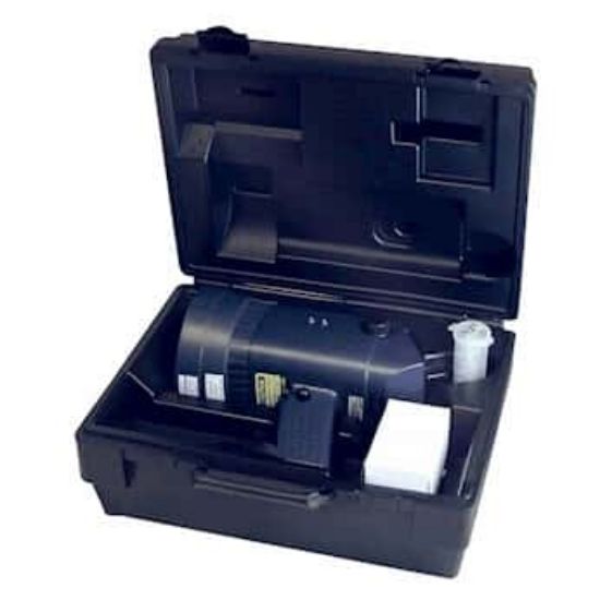 Cole-Parmer Monarch Nova-Strobe BAX Stroboscope Kit, 230 V