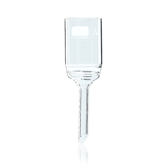 Filter funnel, porosity 4, 25 D 500 ml, Boro 3.3_2367944
