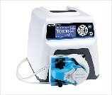 Masterflex peristaltic pumps and fluid handling