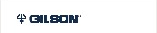 Gilson logo
