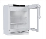 Liebherr laboratory refrigerators and freezers