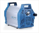 VACUUBRAND vacuum pumps and control