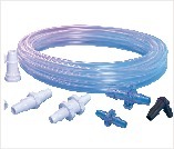 VWR tubing and fittings